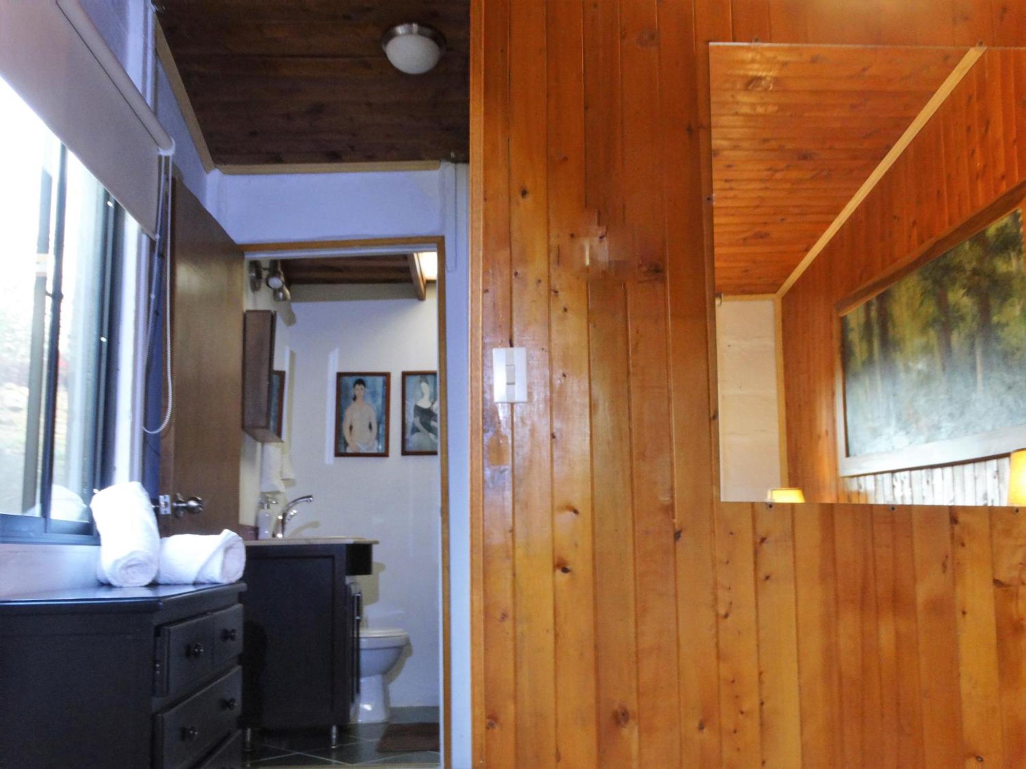 Monteverde Chalet De Montana Guarne Kültér fotó