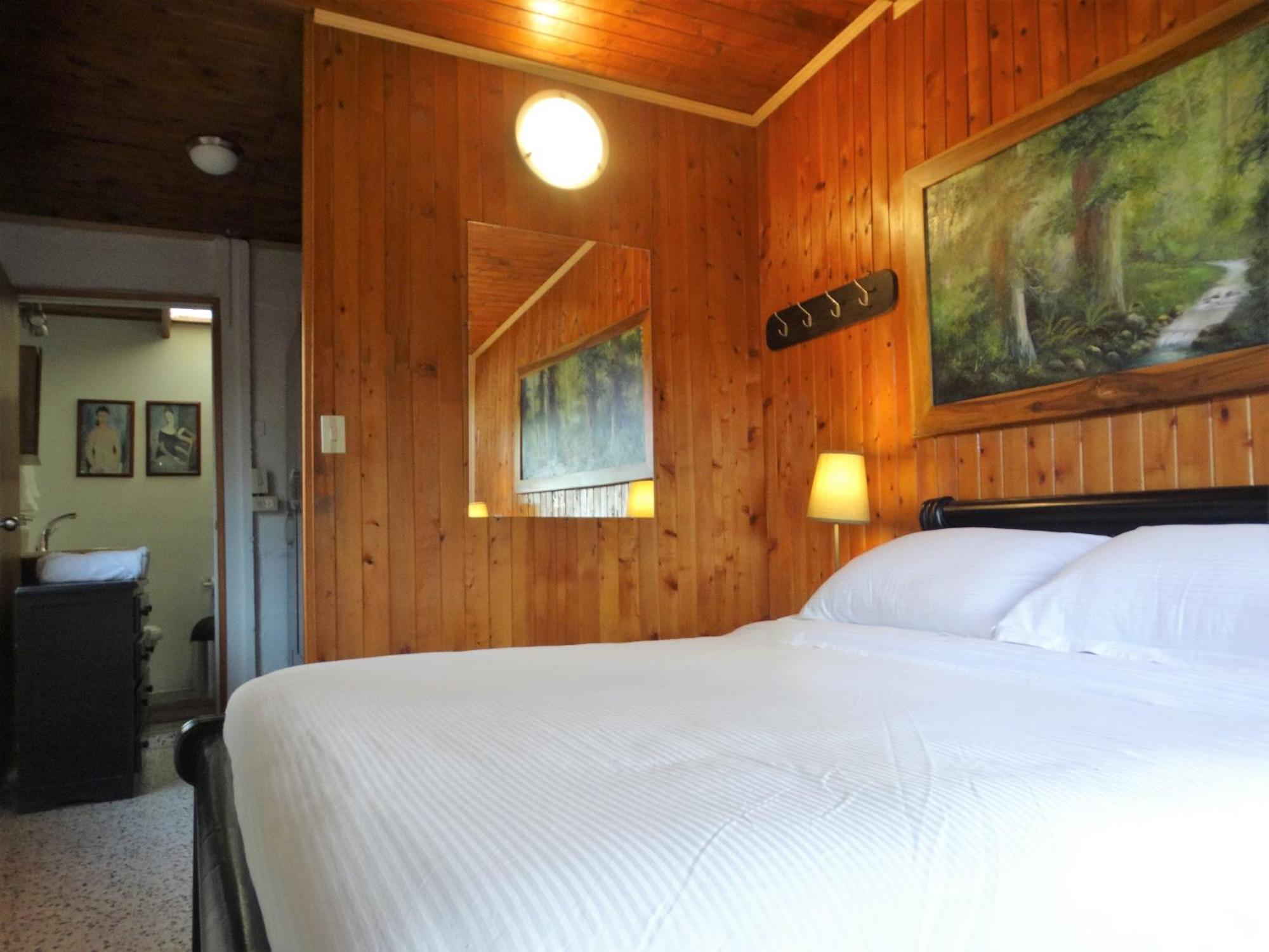 Monteverde Chalet De Montana Guarne Kültér fotó